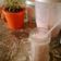 El cooksnap de Rocio sanz cuando hizo Licuado de frutillas y banana con leche.
