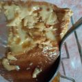snowwolf Cooksnap-ja, amikor elkészítette a(z) Flan au caramel receptet.
