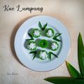 Cooksnap dari Wati Wartini untuk resep Kue Lumpang Pandan