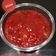 Cooksnap dari Myrilla untuk resep Keto Strawberry Jam / Selai