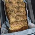 Cooksnap dari riana wulandari untuk resep Garlic Parmesan Dinner Rolls -Keto