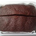 Cooksnap dari Pratiwi untuk resep Brownis. kukus serba 3 sendok no mixer