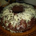 Cooksnap dari Herera Very untuk resep Brownies kurma kukus