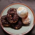 Cooksnap dari Mita Kurniawan untuk resep Donat empuk ekonomis tanpa kentang dan telur(takaran sendok)
