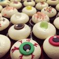 lisa.chen.547's cooksnap of when they made Vickys Cinnamon Spiced Cupcakes, GF DF EF SF NF.