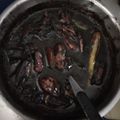 Cooksnap dari seni untuk resep Cumi Hitam Gurih dan Empuk