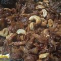 Cooksnap dari Bunda Dzaki Sarah untuk resep Ayam suwir hajatan
