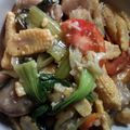 Cooksnap dari Renia Wen'z untuk resep Capcay