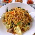 Cooksnap dari Dapurmaknya airi untuk resep Mie Goreng Jawa