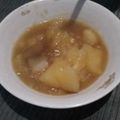 Cooksnap dari Tirza Heni Tri Winarsih untuk resep Ubi Rebus Gula Merah