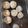 El cooksnap de Javiera cuando hizo Bolitas de avena y limón.