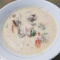 Cooksnap dari nisa untuk resep Soto Betawi Kuah Santan Susu