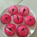 Cooksnap dari amelia untuk resep Puding jambu