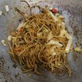 Cooksnap dari Rohma Wati untuk resep Mie Kuning Goreng