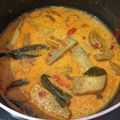 Cooksnap dari Afifa Fitia untuk resep Gulai nangka khas padang