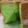Cooksnap dari Gm Cell untuk resep Chiffon Pandan NCC Lembut Moist