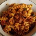Leelumae's cooksnap of when they made Slow Cooker Goulash.