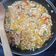 El cooksnap de Diana Pérez cuando hizo Fideuá de marisco.