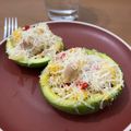 El cooksnap de Luciano Javier Togni cuando hizo Zapallitos redondos rellenos 😋.