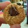 Cooksnap dari Sinthia Kumontoy untuk resep Nutella Thumbprint Cookie