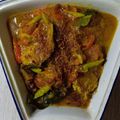 Cooksnap dari Indar yanti untuk resep Patin Bumbu Kuning sederhana