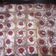 El cooksnap de cecilia cuando hizo Pañuelitos de pionono con dulce de leche y crema chantilly.