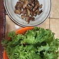 Cooksnap dari ryke ratna untuk resep Bbq ala AYCE