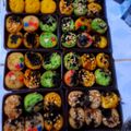 Cooksnap dari titis natalia untuk resep Kue cubit no mixer anti gagal