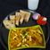 Hetal Chirag Buch's cooksnap of when they made દૂધી ગાંઠિયા નું શાક (Dudhi Ganthiya Shak Recipe In Gujarati).