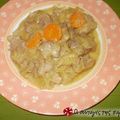 Cooksnap από tonia13v στη συνταγή Χοιρινό με λάχανο