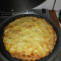El cooksnap de Migliore40 cuando hizo Tarta de manzana.