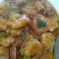 Cooksnap dari Windi Nur Azizah untuk resep Udang asam manis