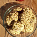 El cooksnap de GRACIELA CUARZO🇦🇷 cuando hizo Galletitas de manzana y coco.