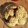 El cooksnap de GRACIELA CUARZO🇦🇷 cuando hizo Galletitas de manzana y coco.