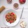 Cooksnap dari Via Vie (Dapur Bunda) untuk resep Spaghetti Aglio olio