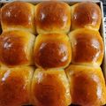 Vaidehi J Shah's cooksnap of when they made પાવ (Pav Recipe in Gujarati).