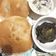 Neelam Pushpendra Varshney का कुकस्नैप जब उन्होंने कद्दू सब्जी संग पूरी (Kaddu sabzi sang puri recipe in Hindi) बनाया था।