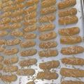Cooksnap dari Ayu Tjakraputra untuk resep Kastangel Keju