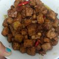 Cooksnap dari Meriiy untuk resep Tempe orek simple