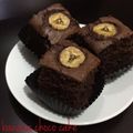 Cooksnap dari Sophie Sally Jakarta untuk resep Banana Choco Cake with Raisin