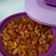Cooksnap dari steviani puspitasari untuk resep Oseng kikil tempe telur puyuh (#kecap)