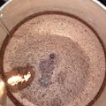 Cooksnap dari Puji Saja untuk resep Brownies  Chocolatos