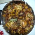 miadaddie's cooksnap of when they made Filipino Chicken Adobo.