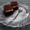 baka Cooksnap-ja, amikor elkészítette a(z) Mascarponés brownie receptet.