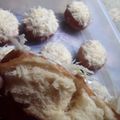 Cooksnap dari rizKitchen untuk resep Donat Empuk Lembut ala Kori