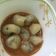 Cooksnap dari Melani Suci untuk resep Cilok bumbu kacang