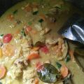 Cooksnap dari gempitasc untuk resep Tongseng ayam joss