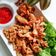 Cooksnap dari Novi Herawati untuk resep Jamur crispy