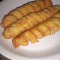 Maryam Yarima's cooksnap of when they made Cabbage rolls.