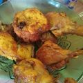 Cooksnap dari AmahY CUISINE untuk resep Ayam goreng lengkuas sederhana